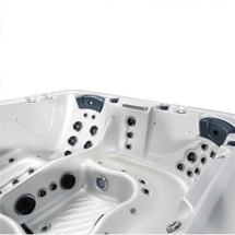 Спа Бассейн Lovia Spa ZR810