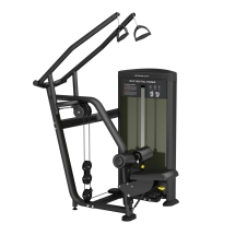 Тяга сверху независимая профессиональный BRONZE GYM BLANC 29 Тяга сверху независимая профессиональный BRONZE GYM BLANC 29