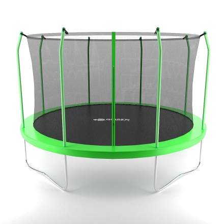 Батут Domsen Fitness Gravity Light 12FT, фото 1