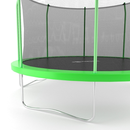 Батут Domsen Fitness Gravity Light 12FT, фото 3