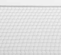 KRAFLA N-C300 Сетка для бадминтона со стойками KRAFLA N-C300 Сетка для бадминтона со стойками