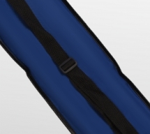 KRAFLA N-C300 Сетка для бадминтона со стойками KRAFLA N-C300 Сетка для бадминтона со стойками