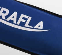 KRAFLA N-C300 Сетка для бадминтона со стойками KRAFLA N-C300 Сетка для бадминтона со стойками