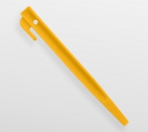 KRAFLA N-C300 Сетка для бадминтона со стойками KRAFLA N-C300 Сетка для бадминтона со стойками