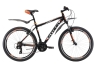 Изображение товара Велосипед Stark'17 Indy 26.2 V черно-оранжевый 18