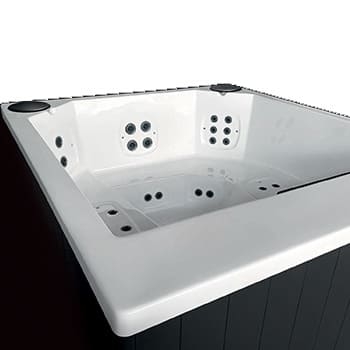 Спа бассейн Treesse Quarz Light 212, фото 4