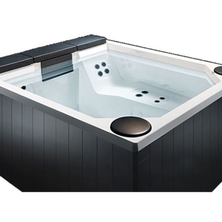 Спа бассейн Treesse Quarz Light 212, фото 3