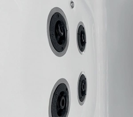 Спа бассейн Treesse Quarz Light 212, фото 6