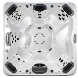 Спа бассейн Villeroy&Boch A8, фото 1 Спа бассейн Villeroy&Boch A8, фото 1