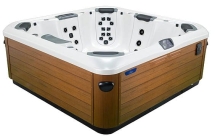 Спа бассейн Villeroy&amp;Boch A8