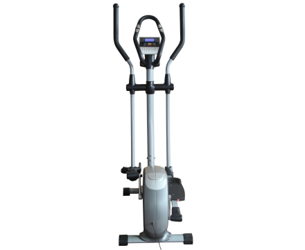 Эллиптический тренажер DFC E8711HP электромагн., фото 2