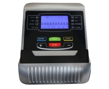 Эллиптический тренажер DFC E8711HP электромагн.