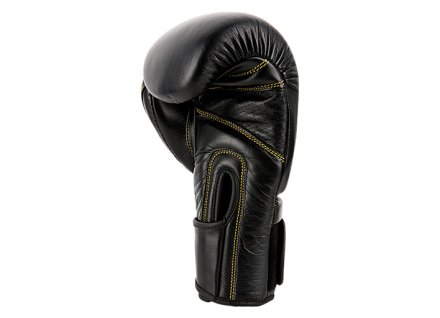 UFC Премиальные тренировочные перчатки на липучке, фото 3