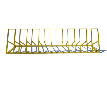 Велопарковка Велостоп, фото 3