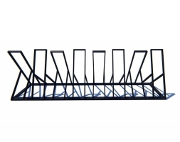 Велопарковка Велостоп, фото 4