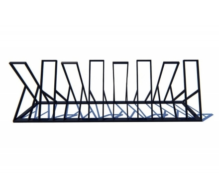 Велопарковка Велостоп, фото 4