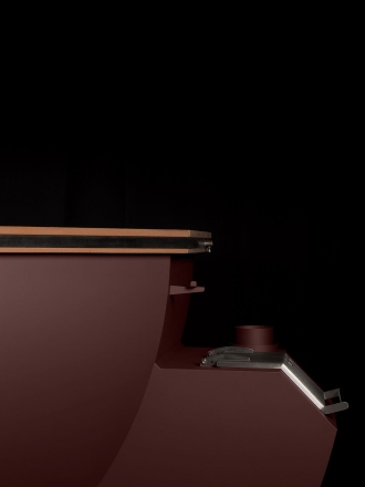 Банный чан KELLEK Boil AISI 316 на 6-8 человек, фото 15