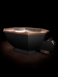 Банный чан KELLEK Boil AISI 316 на 6-8 человек, фото 1