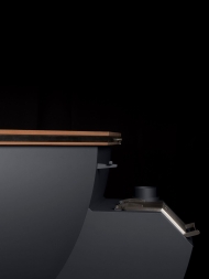 Банный чан KELLEK Boil AISI 316 на 6-8 человек, фото 5