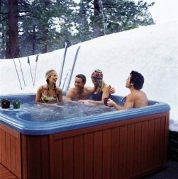 спа-бассейн Sundance Spas Hartford, фото 3