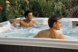 спа-бассейн Sundance Spas Hartford, фото 6