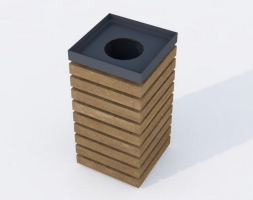 Урна 5, фото 2 Урна 5, фото 2