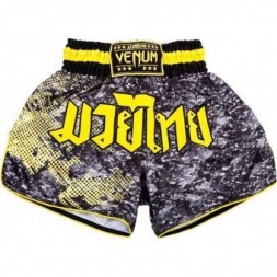 Тайские Шорты Venum ventshorts018, фото 1