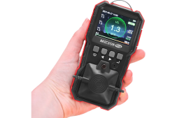 Газоанализатор для измерения концентрации горючих газов МЕГЕОН 08006 к0000034415, фото 8