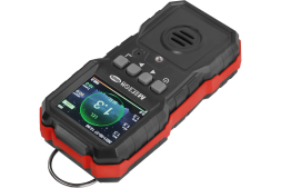 Газоанализатор для измерения концентрации горючих газов МЕГЕОН 08006 к0000034415, фото 5