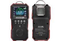 Газоанализатор для измерения концентрации горючих газов МЕГЕОН 08006 к0000034415 Газоанализатор для измерения концентрации горючих газов МЕГЕОН 08006 к0000034415