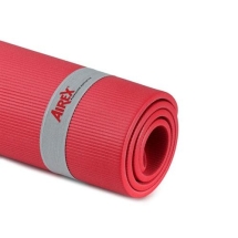 Коврик гимнастический Airex Coronella Красный