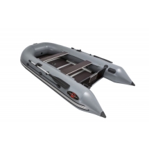 Моторная лодка SAKURA 330 Q5 SL со стрингерами, киль, пайол 12 мм Моторная лодка SAKURA 330 Q5 SL со стрингерами, киль, пайол 12 мм