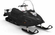 Снегоход СТЕЛС Ставр MS600 SWT ST Снегоход СТЕЛС Ставр MS600 SWT ST