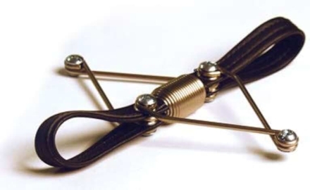 Тренажер BALANCED BODY Joe&#039;s Toe Gizmo, фото 1