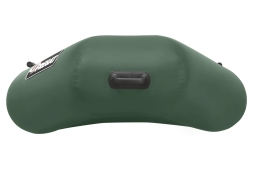 Моторная лодка ПВХ Фрегат М-5 Оптима (300 см) Зеленый, фото 20