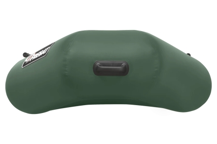 Моторная лодка ПВХ Фрегат М-5 Оптима (300 см) Зеленый, фото 20