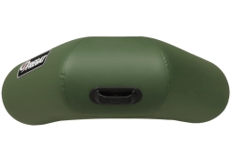 Моторная лодка ПВХ Фрегат М-5 Оптима (300 см) Зеленый, фото 17