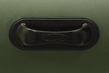 Моторная лодка ПВХ Фрегат М-5 Оптима (300 см) Зеленый