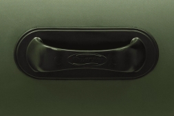 Моторная лодка ПВХ Фрегат М-5 Оптима (300 см) Зеленый, фото 6