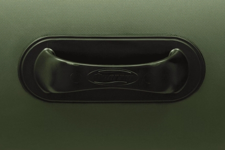 Моторная лодка ПВХ Фрегат М-5 Оптима (300 см) Зеленый, фото 6