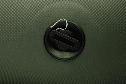 Моторная лодка ПВХ Фрегат М-5 Оптима (300 см) Зеленый, фото 4