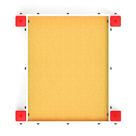 Песочница мини - ДОВ 50.01.03-01, фото 3