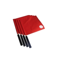 Флажки судейские для волейбола Флажки судейские для волейбола