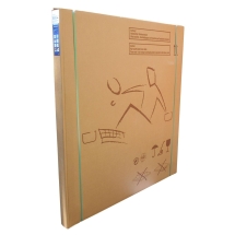 Теннисный стол DONIC OUTDOOR ROLLER 800-5 BLUE Теннисный стол DONIC OUTDOOR ROLLER 800-5 BLUE