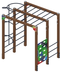 Спортивная серия (Граффити) СК 2.01.01-01, фото 4
