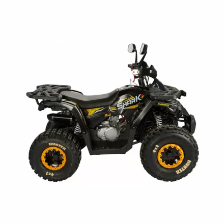 Квадроцикл Avantis HS8 Shark 150 Lux, фото 4
