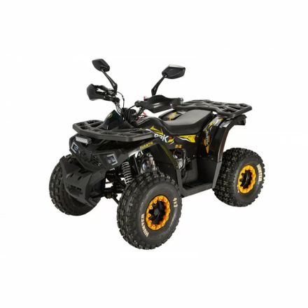 Квадроцикл Avantis HS8 Shark 150 Lux, фото 1