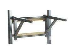 Шведская стенка для улицы EffectSport ПРОФ(У)-ДСК35-Б35, фото 3