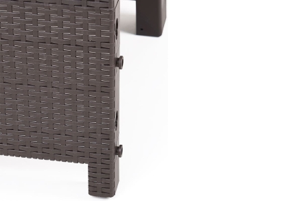 Комплект мебели Arizona Set (на 4 персоны), фото 9