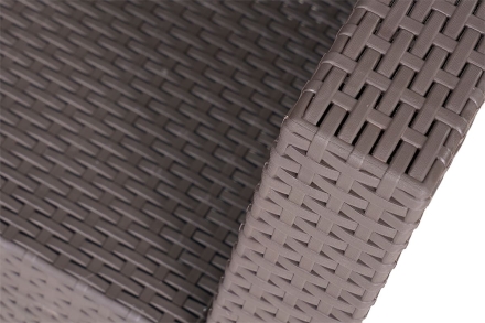 Комплект мебели Arizona Set (на 4 персоны), фото 13